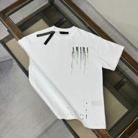 Picture of Amiri T Shirts Short _SKUAmiriXS-Lxetr0723093